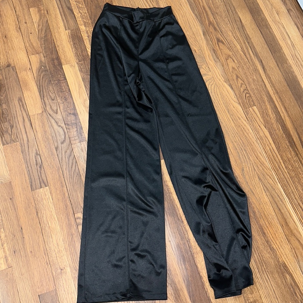 Fashion Nova Make A Wish Pants